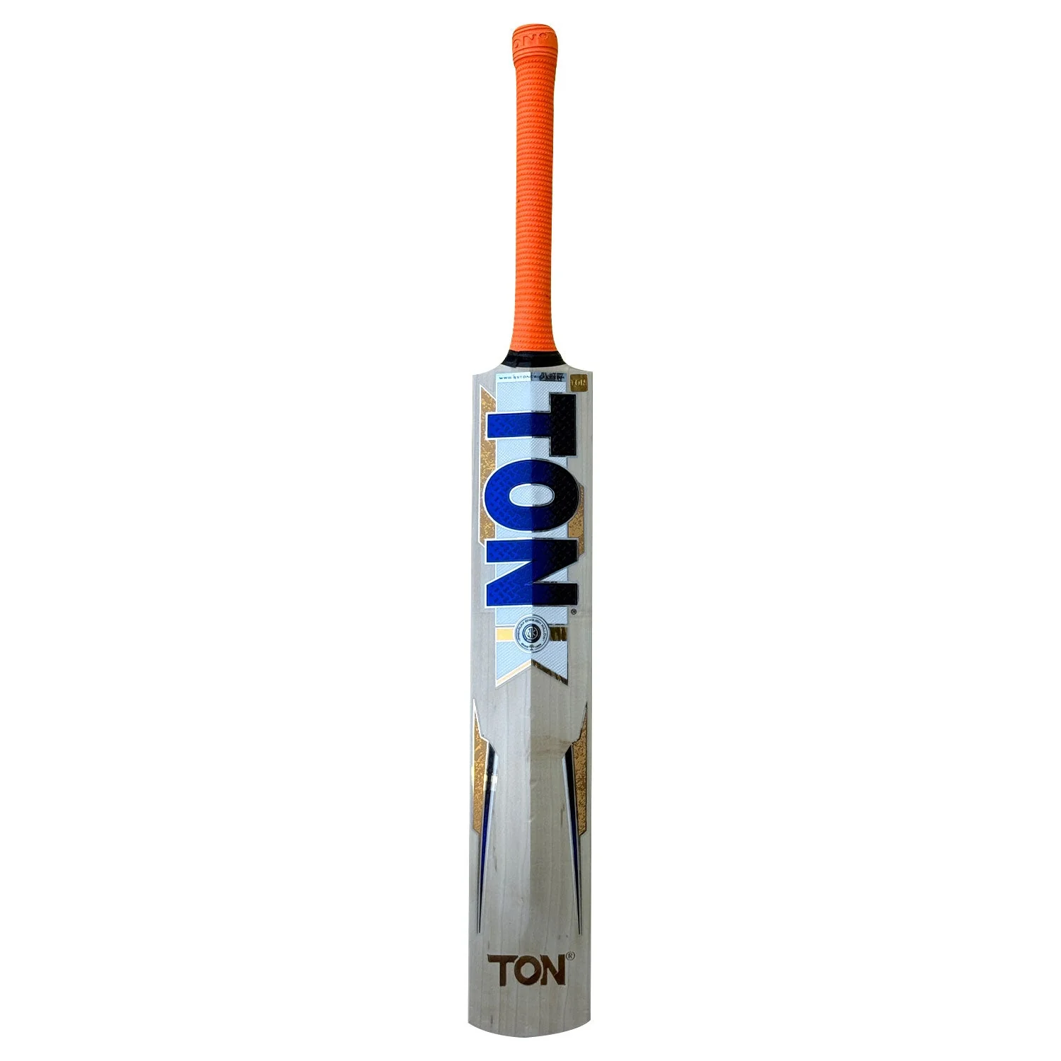 SS Ton Thala 2.0 English Willow Cricket Bat - Image 3