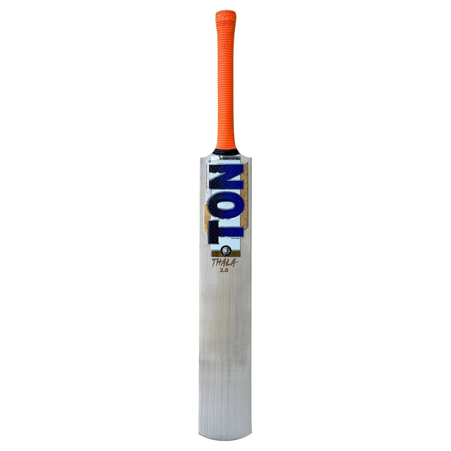 SS Ton Thala 2.0 English Willow Cricket Bat - Image 4
