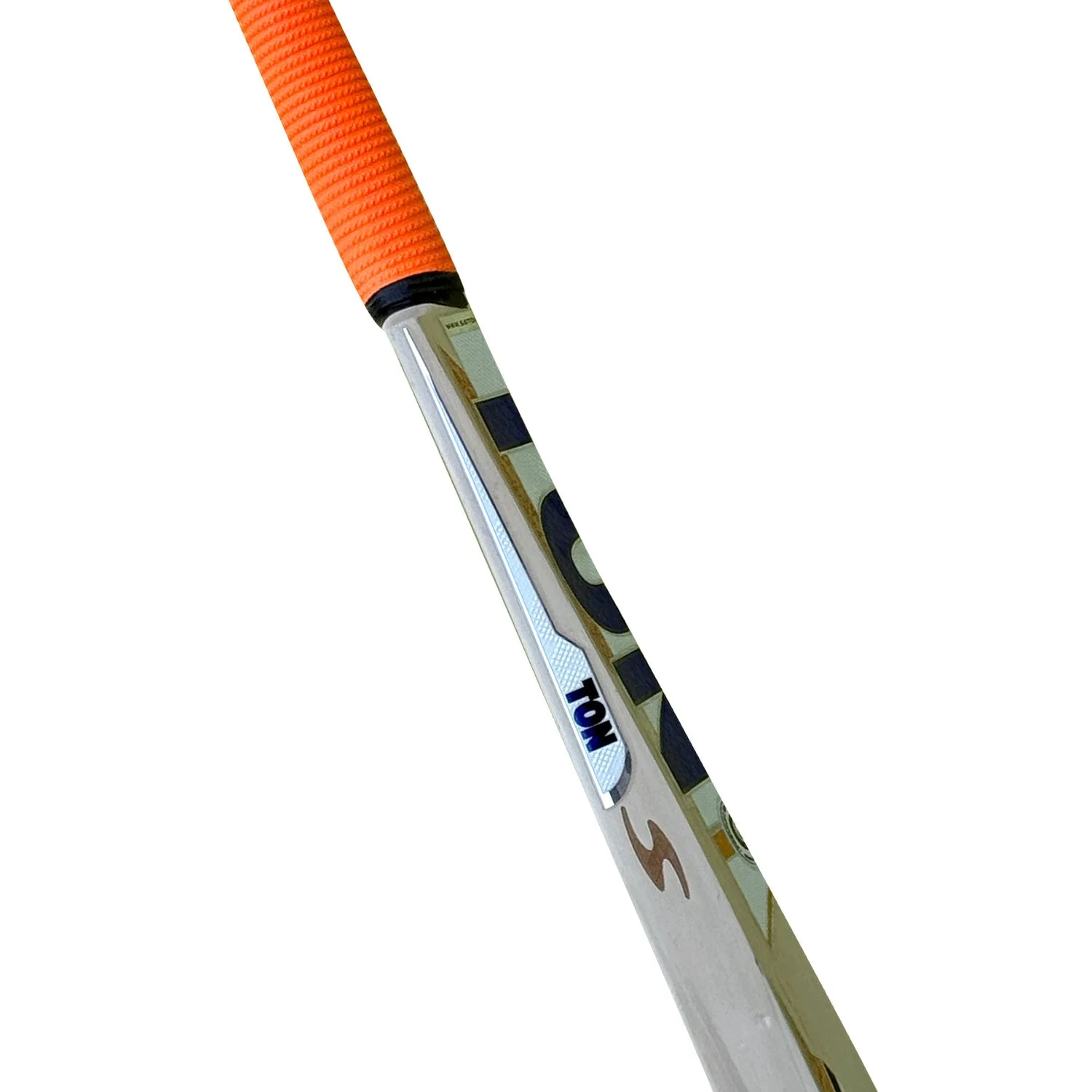 SS Ton Thala 2.0 English Willow Cricket Bat - Image 5