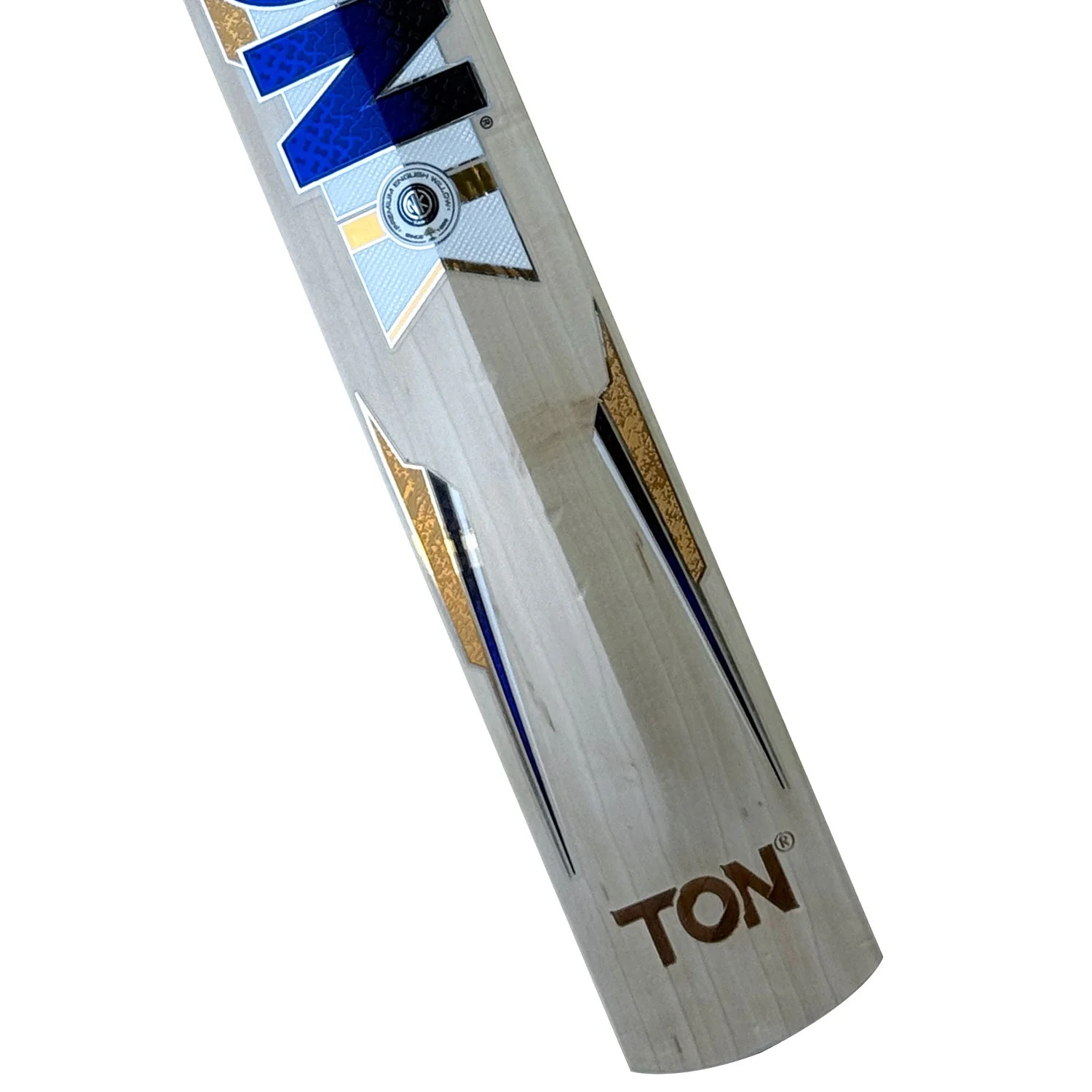 SS Ton Thala 2.0 English Willow Cricket Bat - Image 7