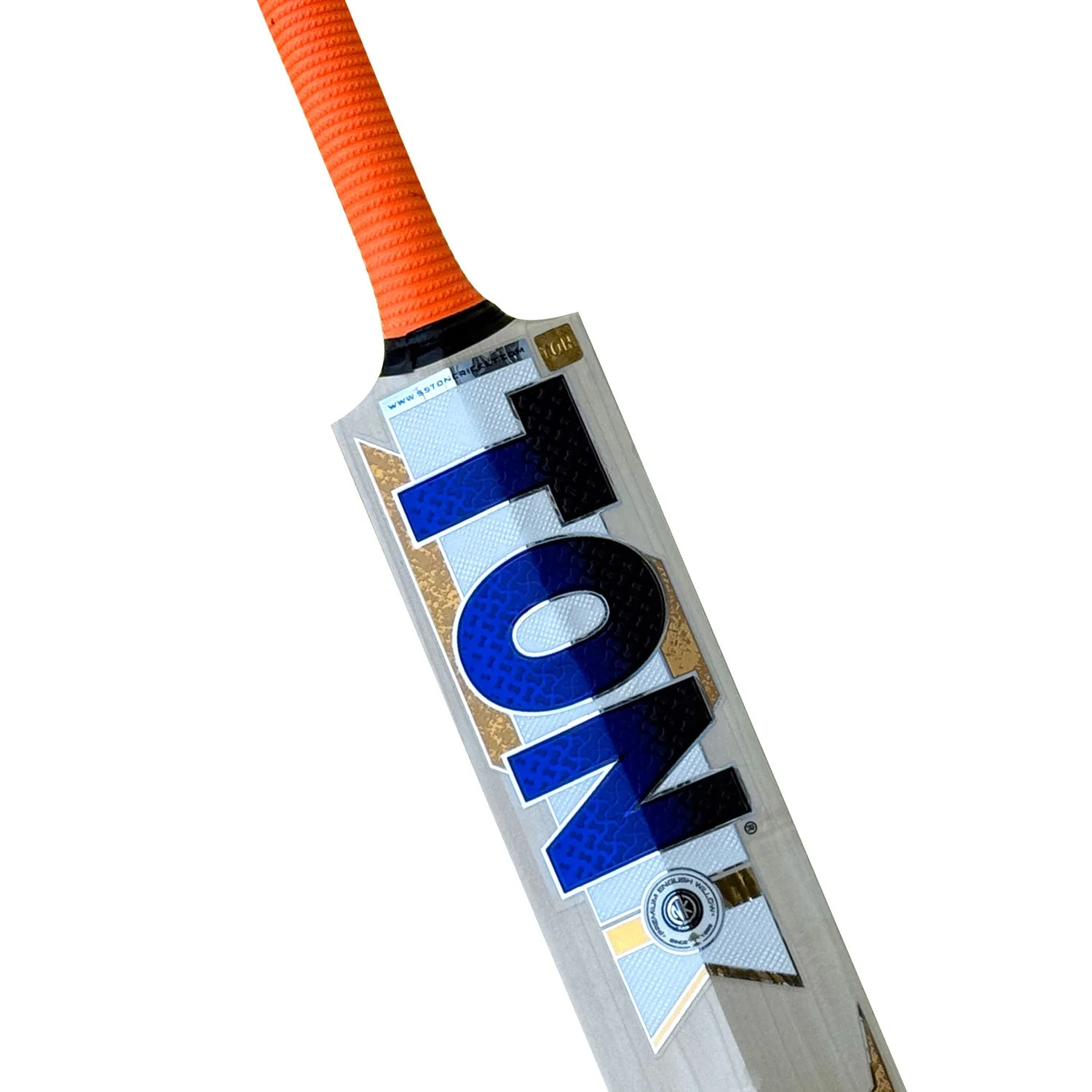 SS Ton Thala 2.0 English Willow Cricket Bat - Image 8