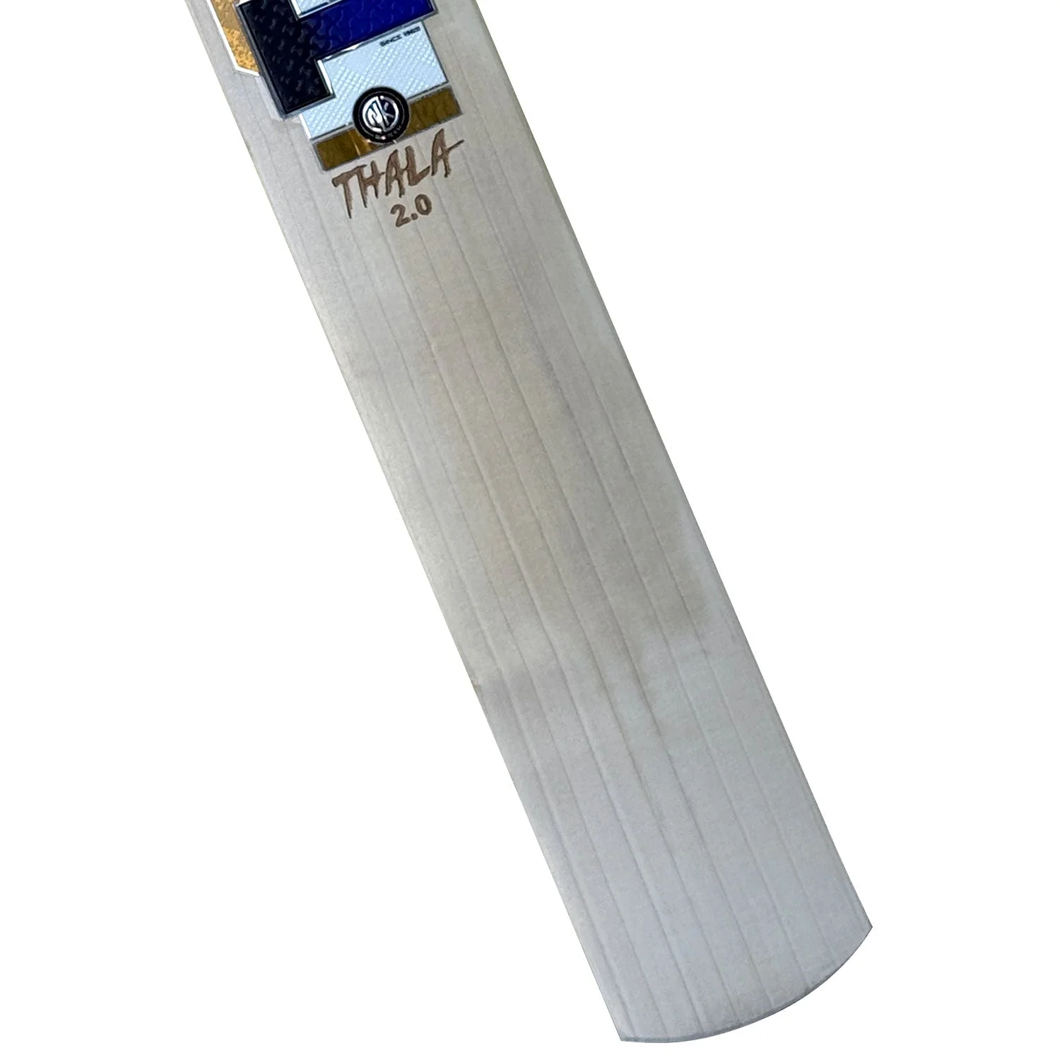 SS Ton Thala 2.0 English Willow Cricket Bat - Image 9