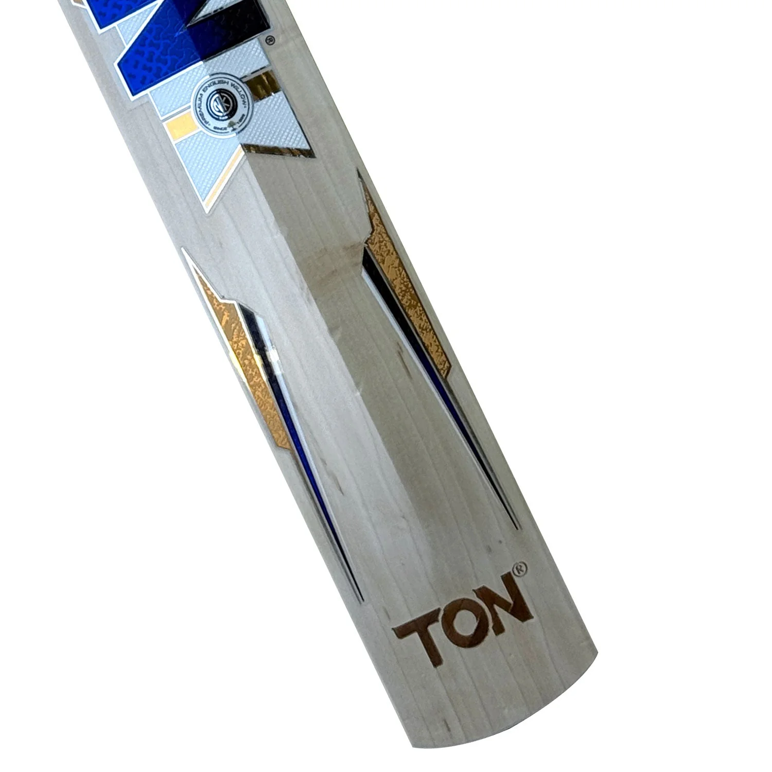 SS Ton Thala 3.0 English Willow Cricket Bat - Image 4