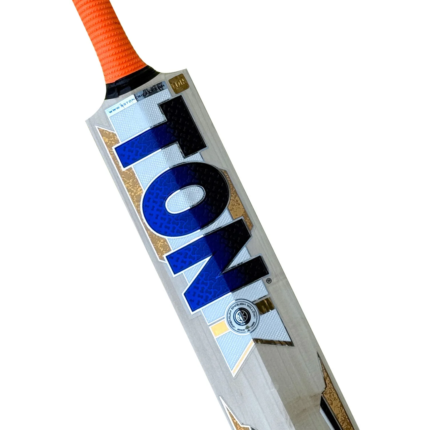 SS Ton Thala 3.0 English Willow Cricket Bat - Image 5