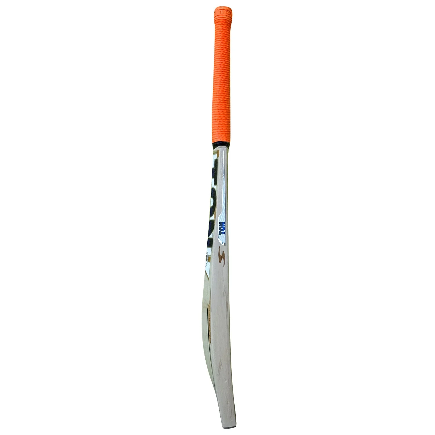 SS Ton Thala 3.0 English Willow Cricket Bat - Image 9