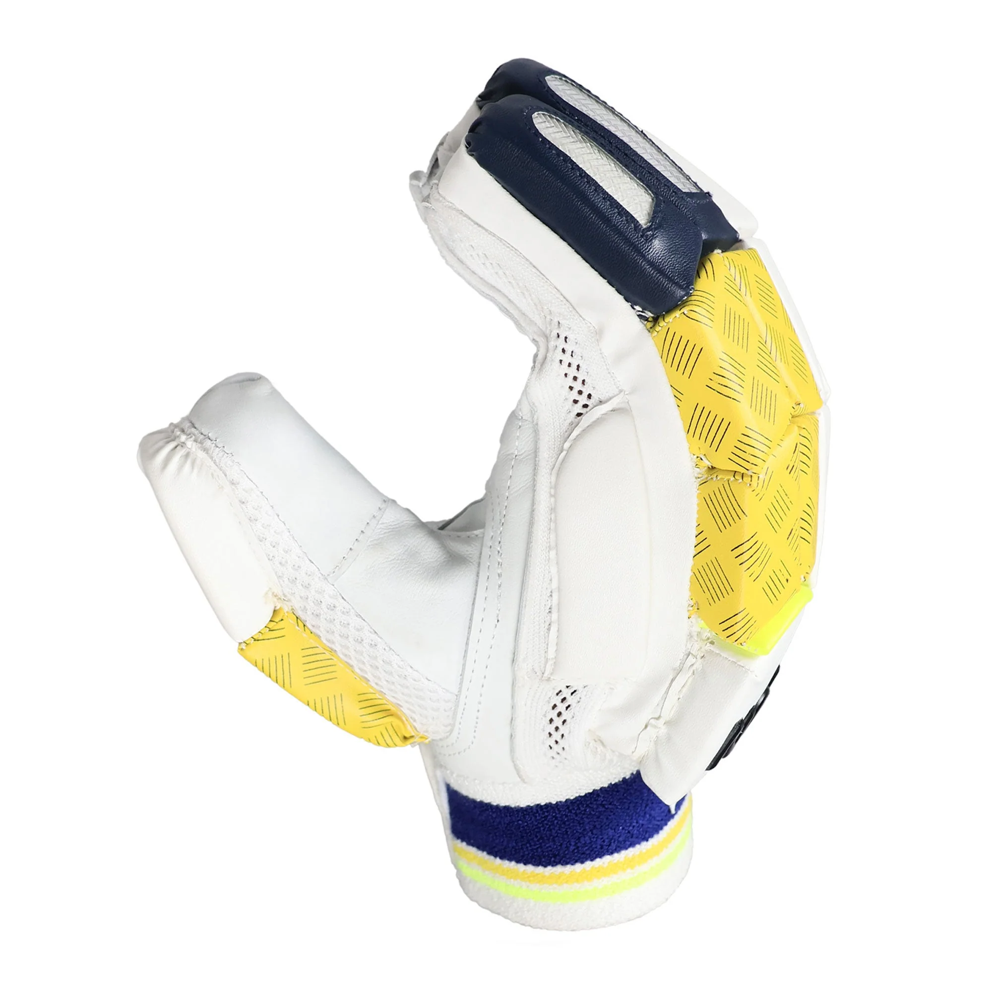 SS TON Ultra Lite Cricket Batting Gloves - Image 2