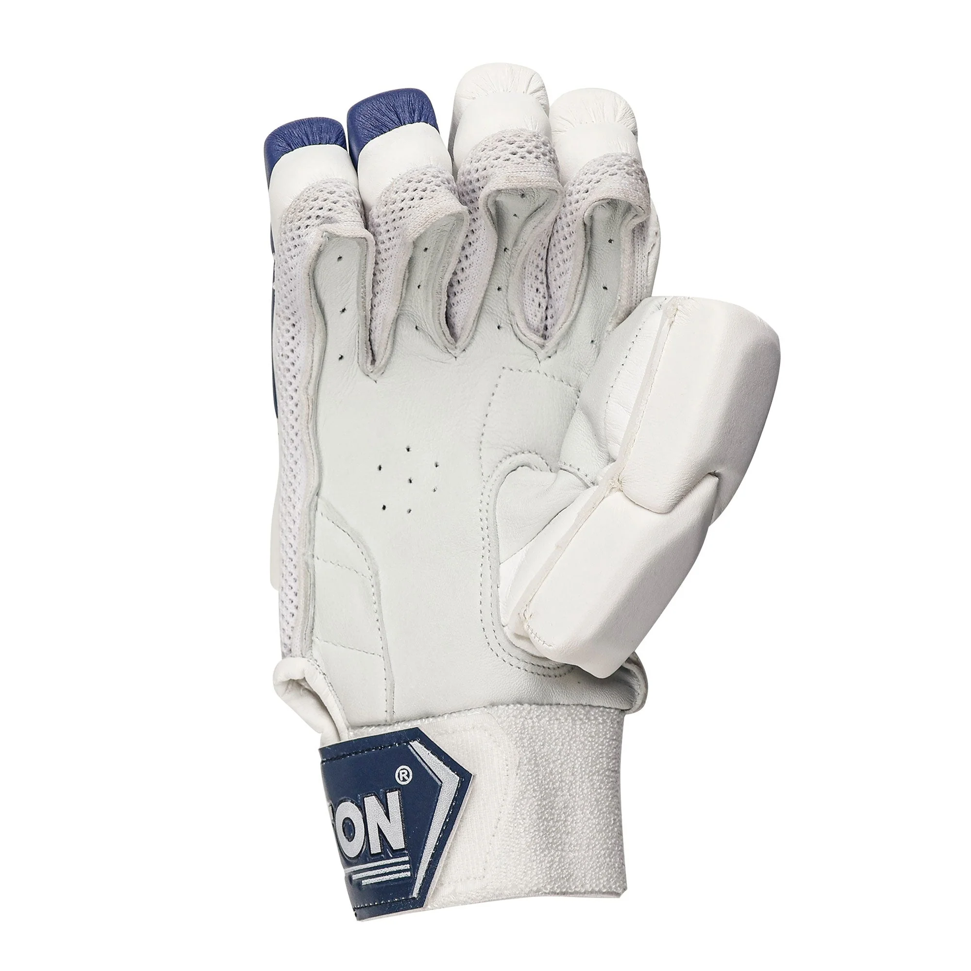 SS Ton Vertu Cricket Batting Gloves - Image 3
