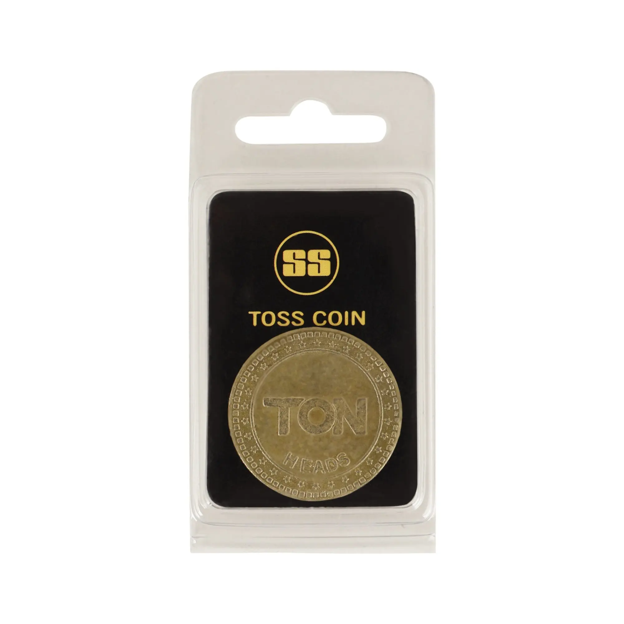 SS Toss Coin - Image 2
