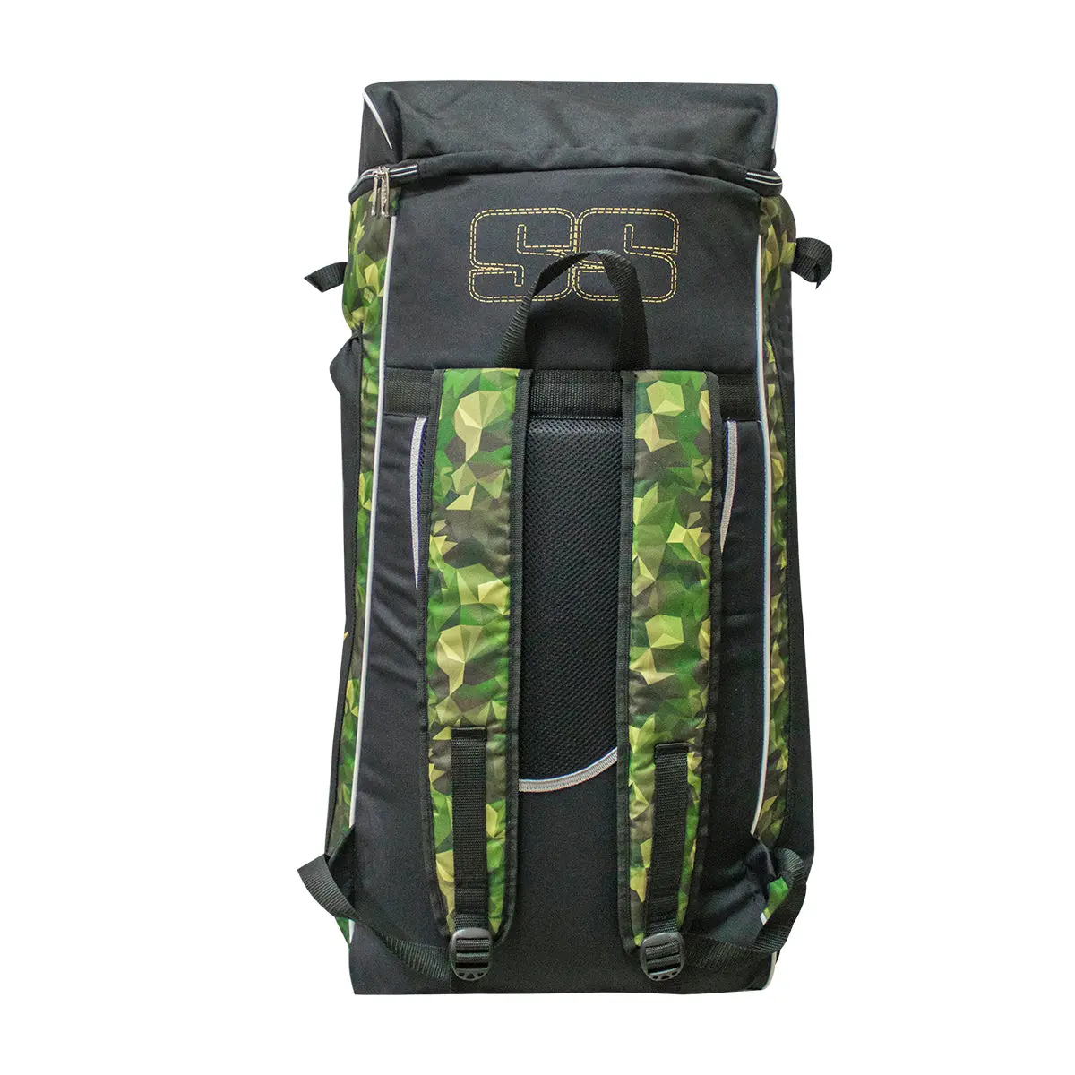 SS Vintage 3.0 Cricket Kit bag - Image 3