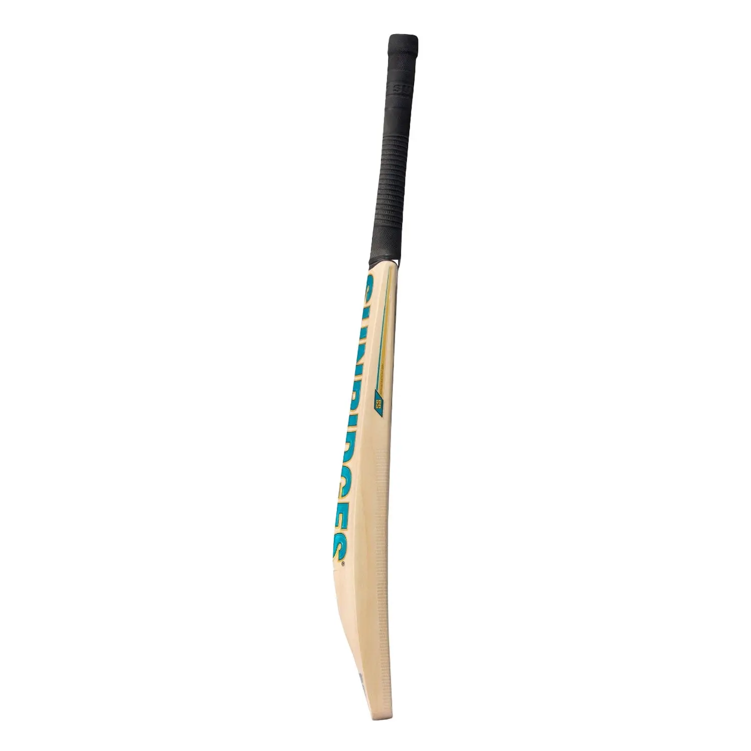 SS Vintage Jumbo Kashmir Willow Cricket Bat - Image 3