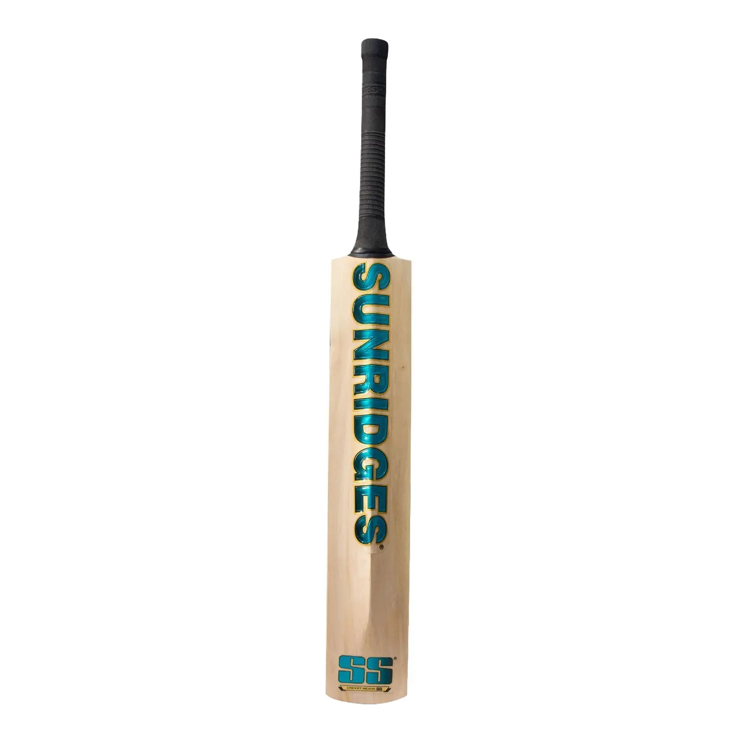 SS Vintage Jumbo Kashmir Willow Cricket Bat - Image 4