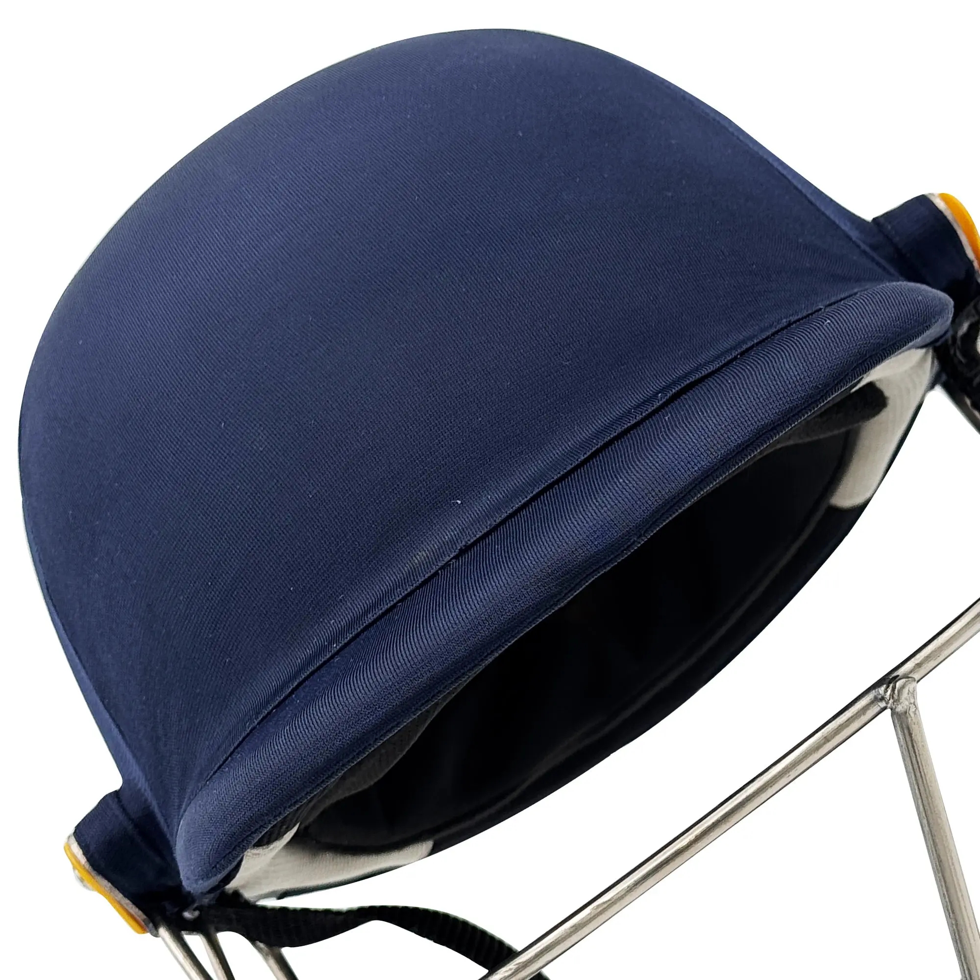 Steelbird Hitz Titanium Grill Premium Cricket Helmet - Image 10