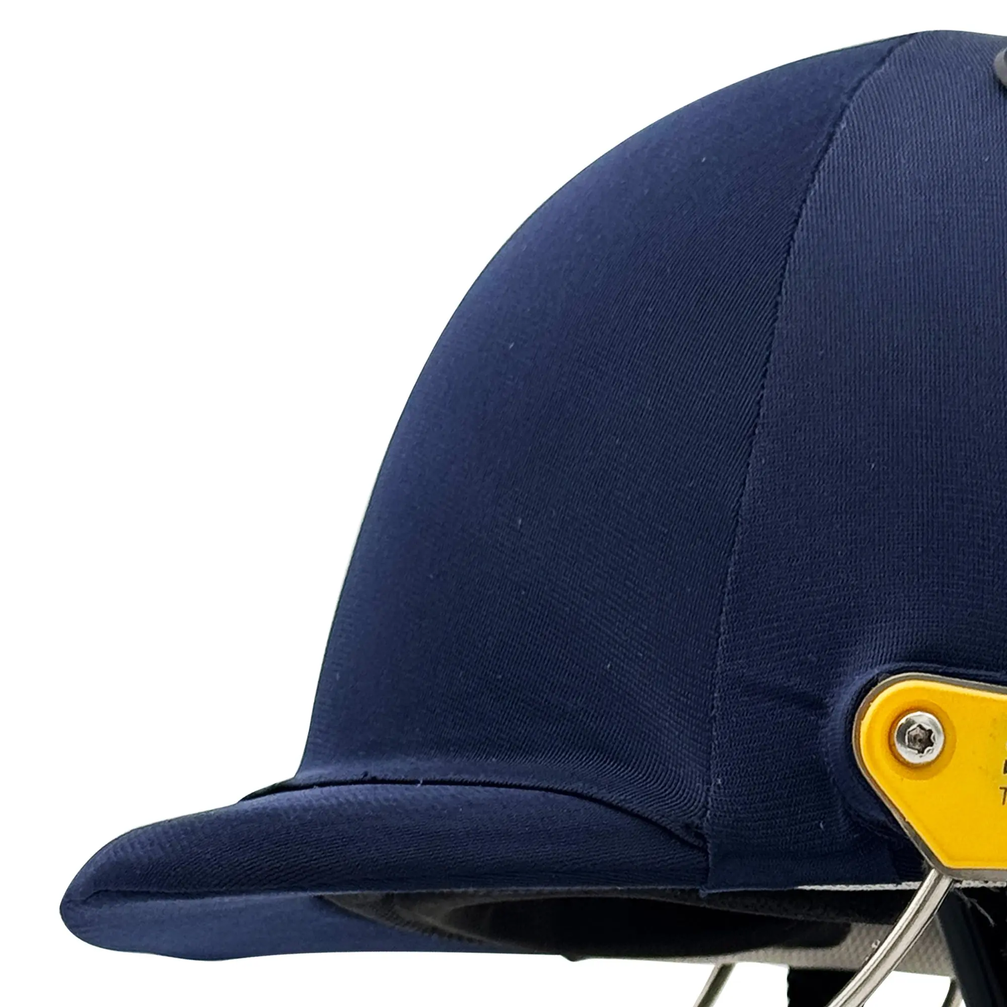 Steelbird Hitz Titanium Grill Premium Cricket Helmet - Image 14