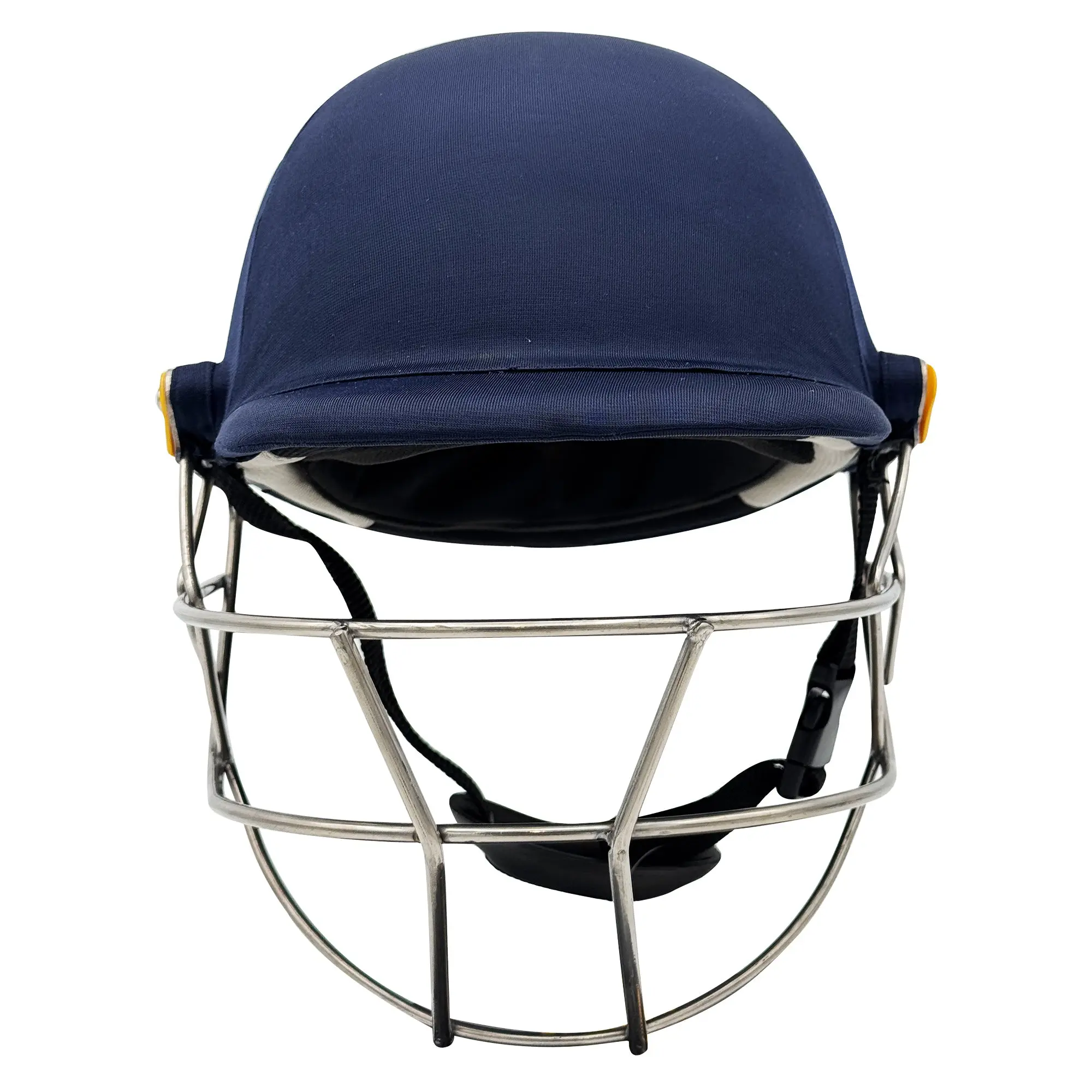 Steelbird Hitz Titanium Grill Premium Cricket Helmet - Image 3