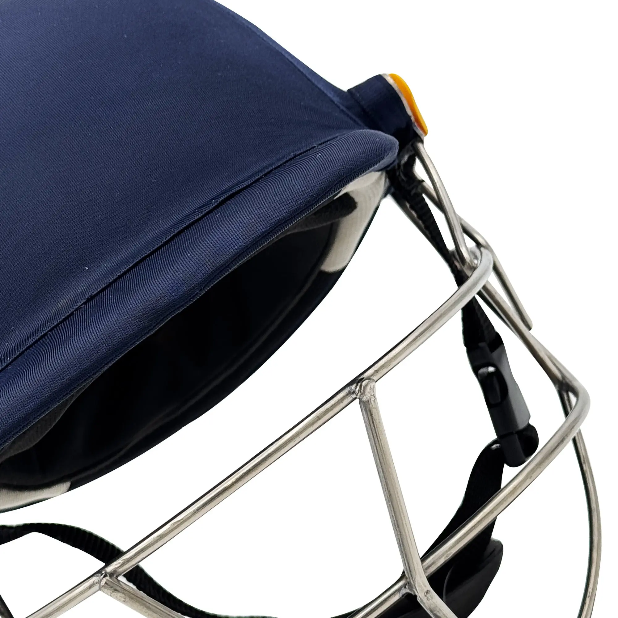 Steelbird Hitz Titanium Grill Premium Cricket Helmet - Image 8