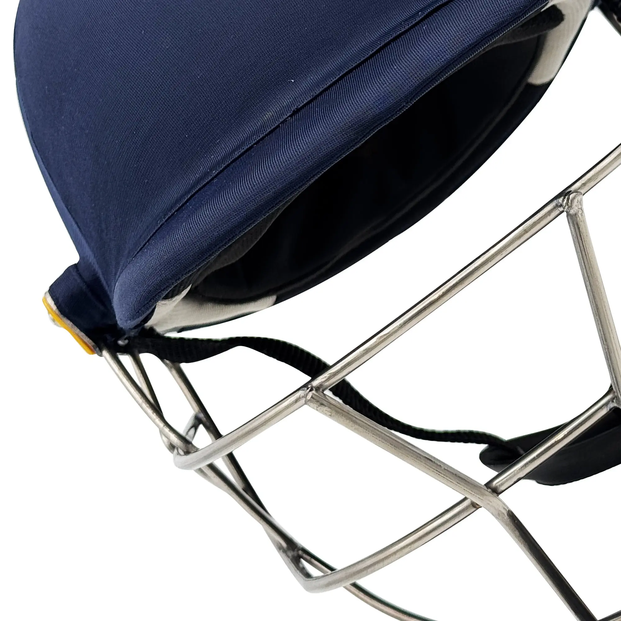 Steelbird Hitz Titanium Grill Premium Cricket Helmet - Image 9