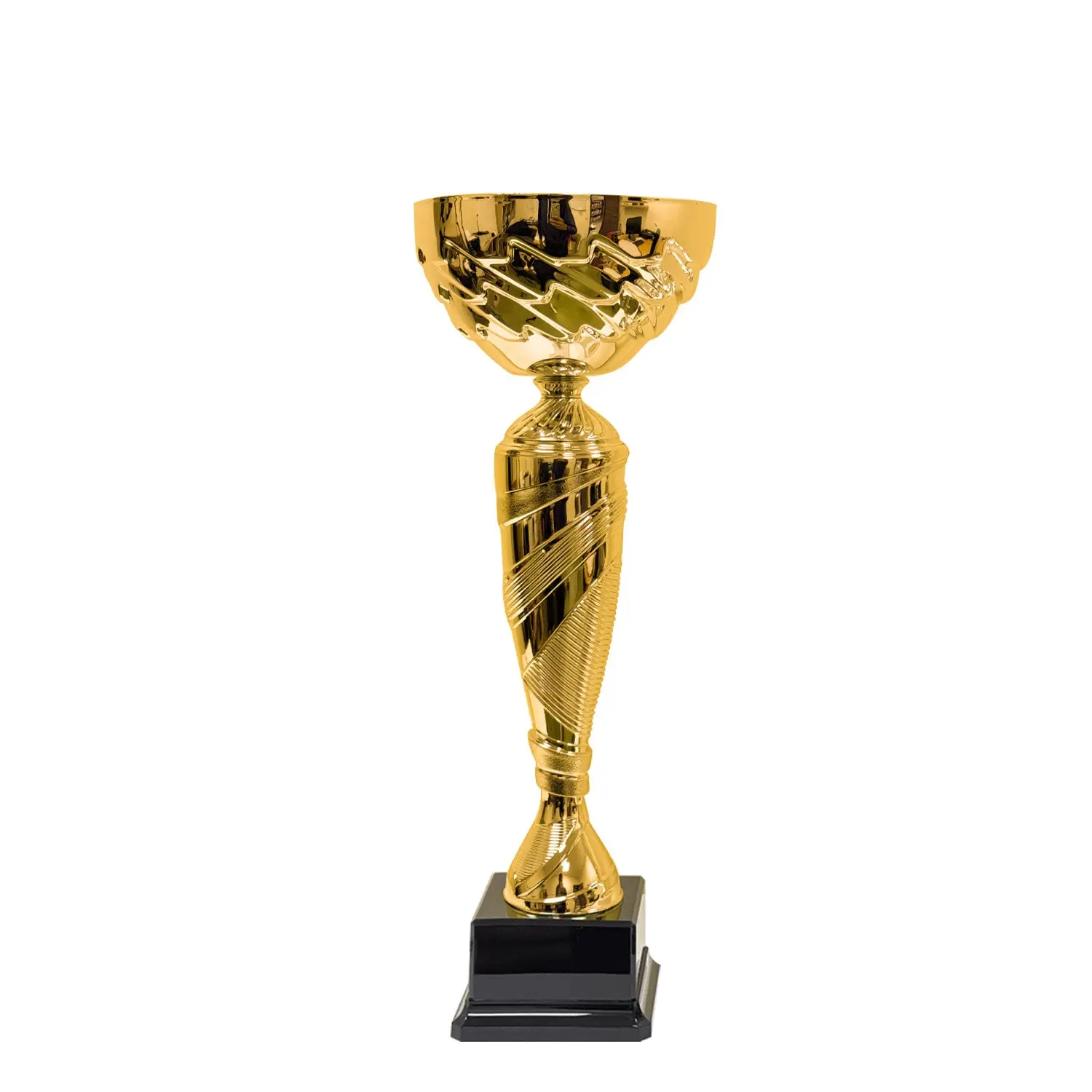 Supreme Trophy Cup Gold - Image 3