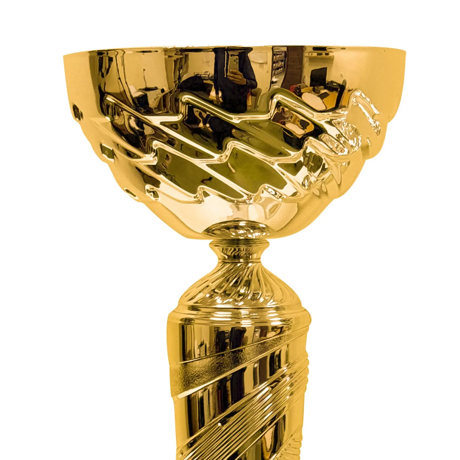 Supreme Trophy Cup Gold - Image 4