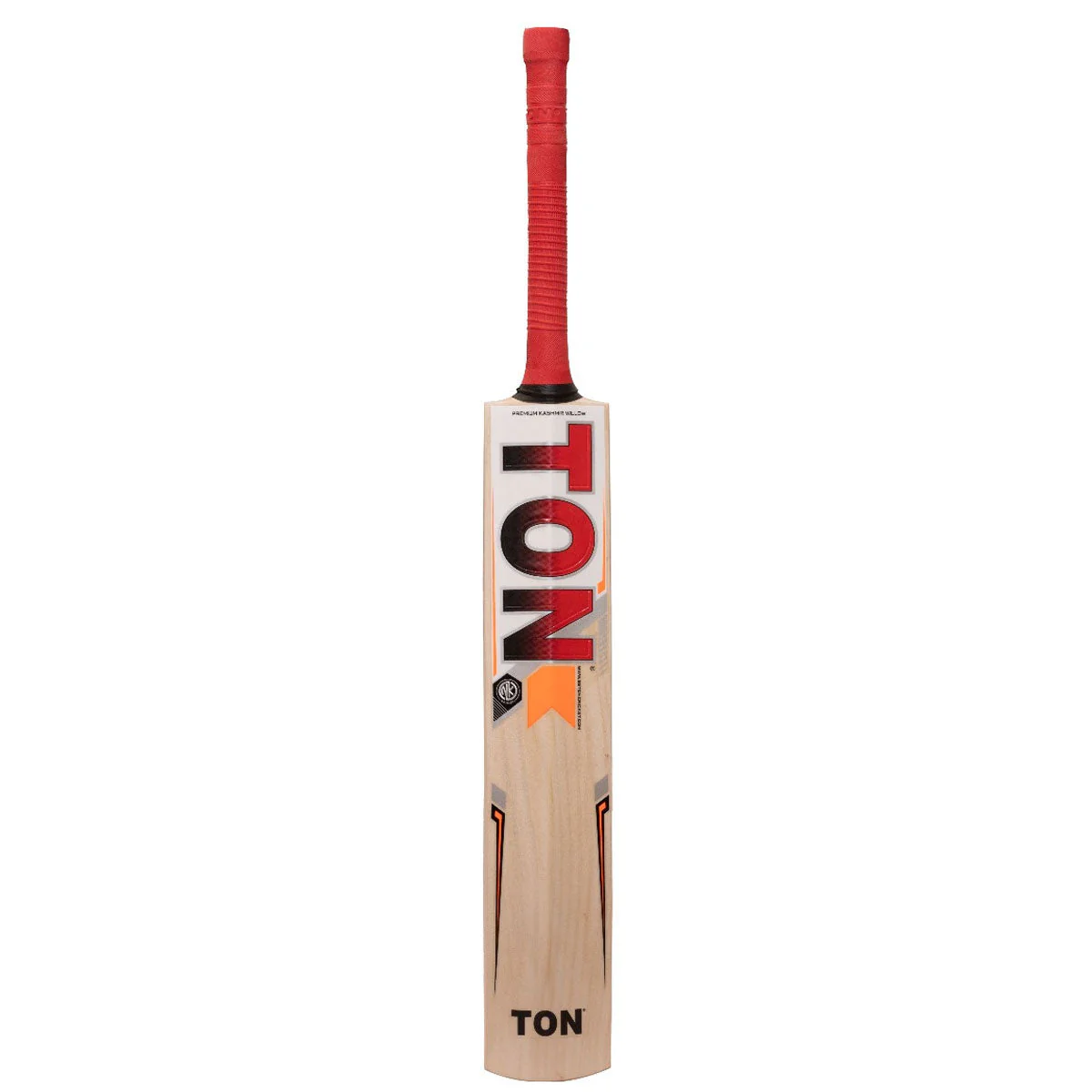 Ton Maximus Kashmir Willow Cricket Bat - Image 2