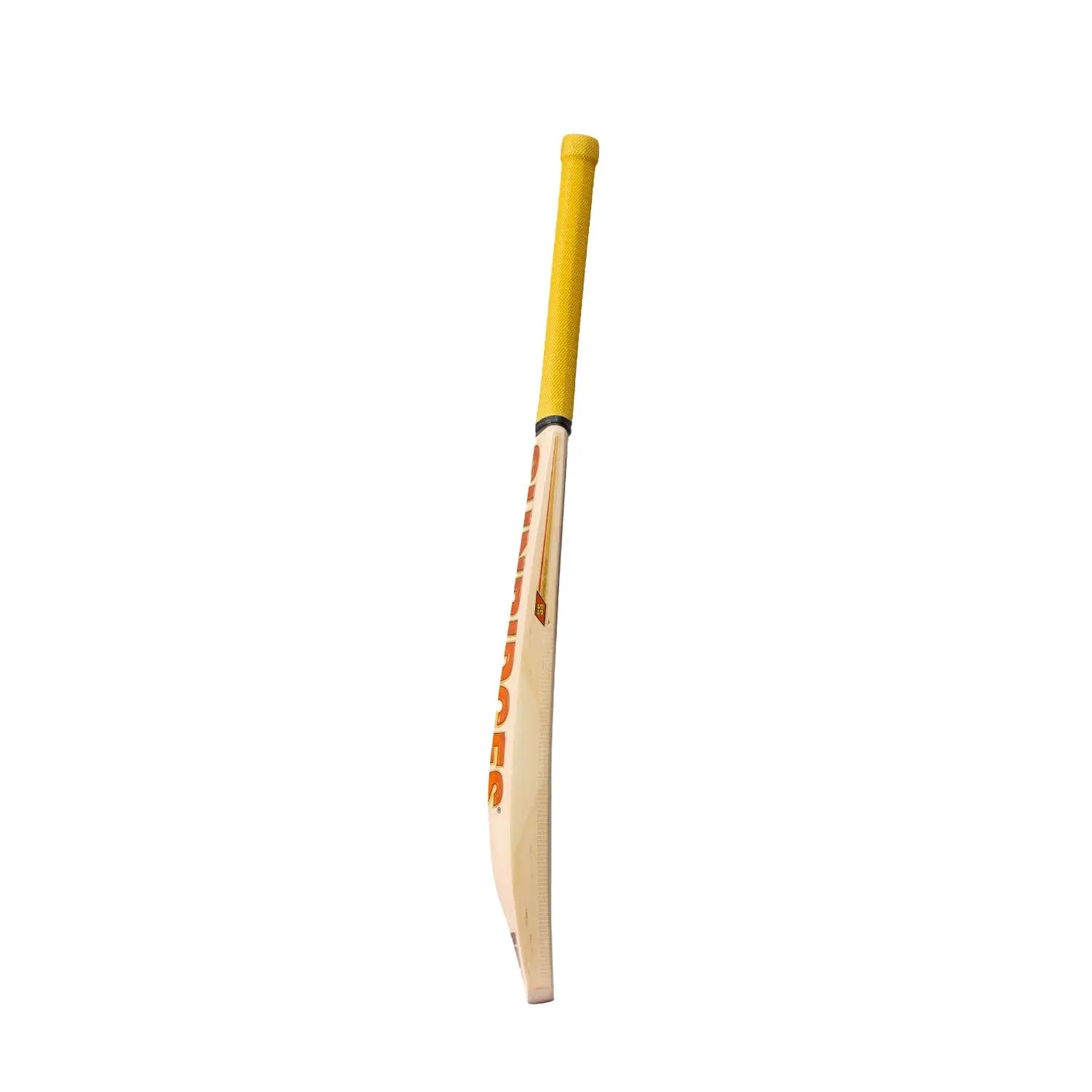 SS Vintage Rapier Kashmir Willow Cricket Bat - Image 3