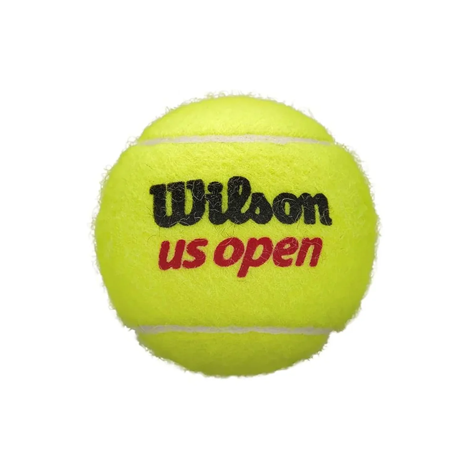 Wilson Tennis Us Open Ball pack (4 balls) - Image 3