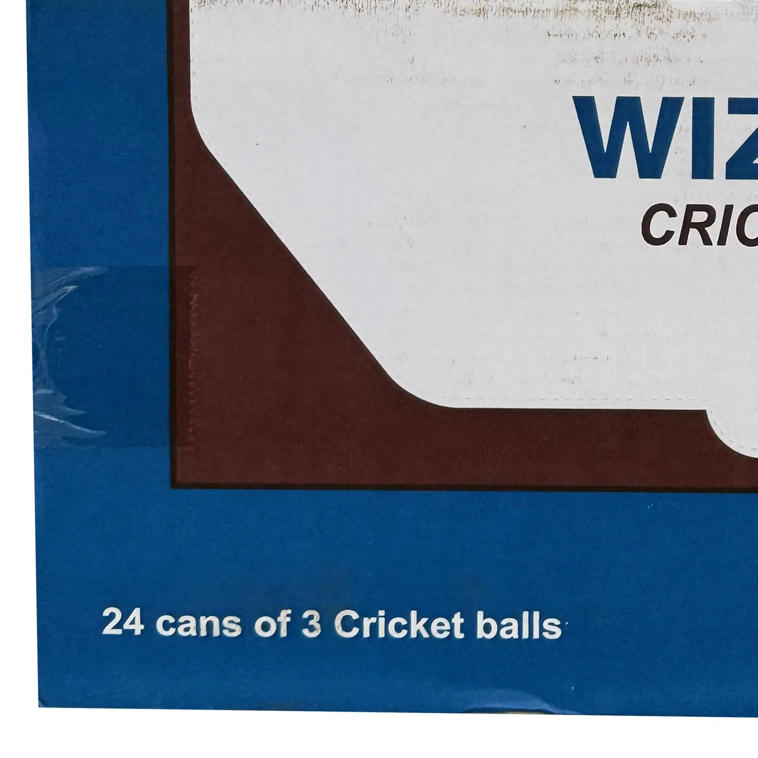 Wizal Cricket Tape Ball Pack (3 Balls) - Image 7