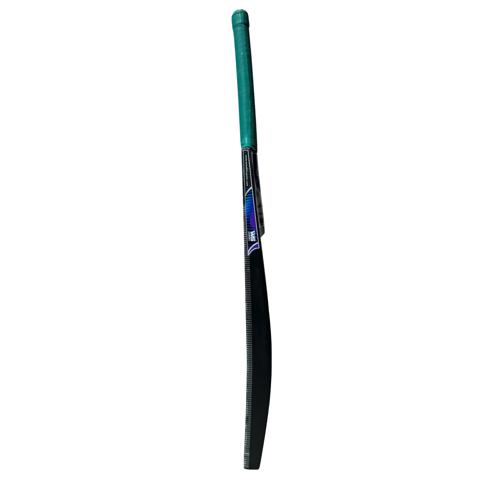 WS Daimond Edition Scoop Red tennis Bat - Image 3