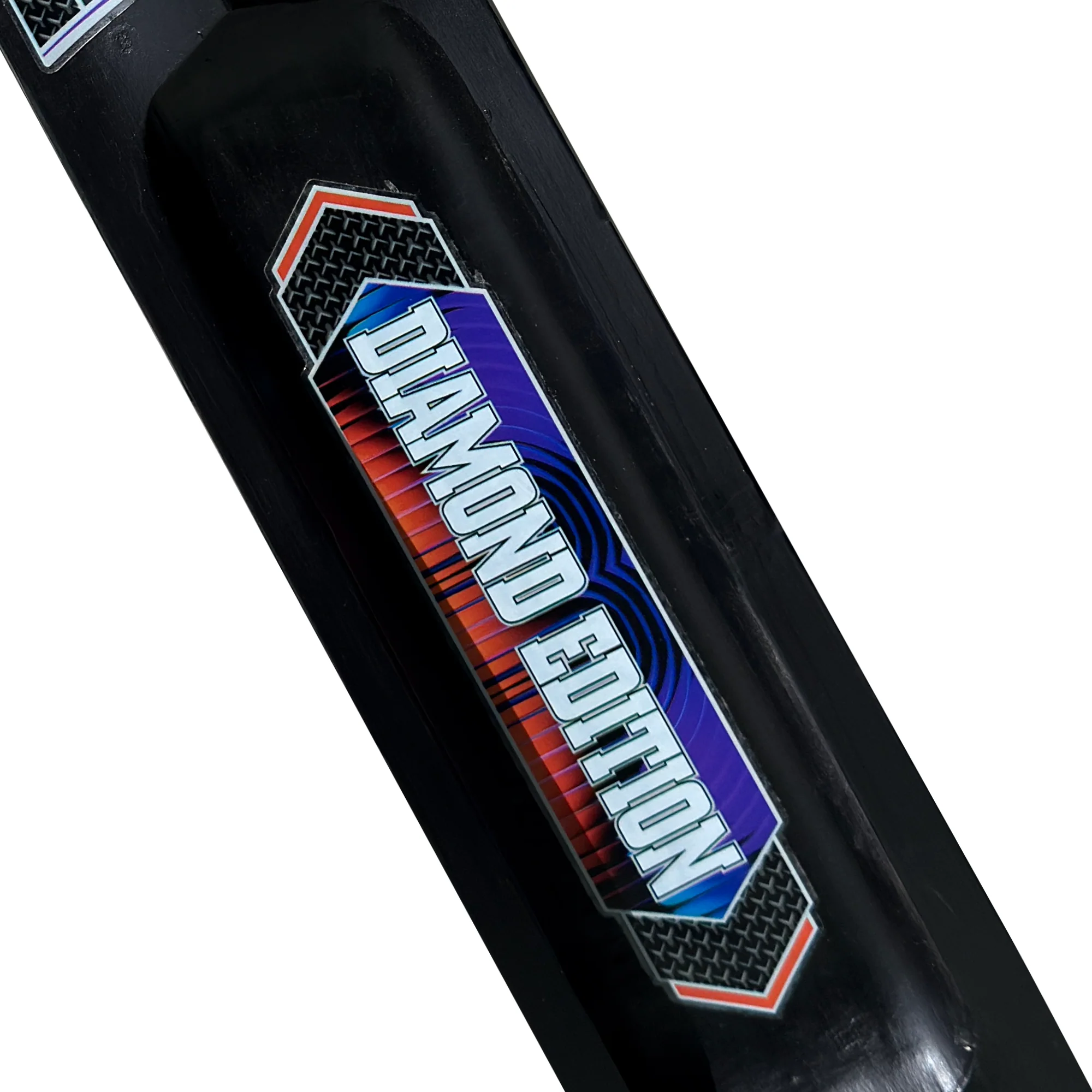 WS Daimond Edition Scoop Red tennis Bat - Image 9