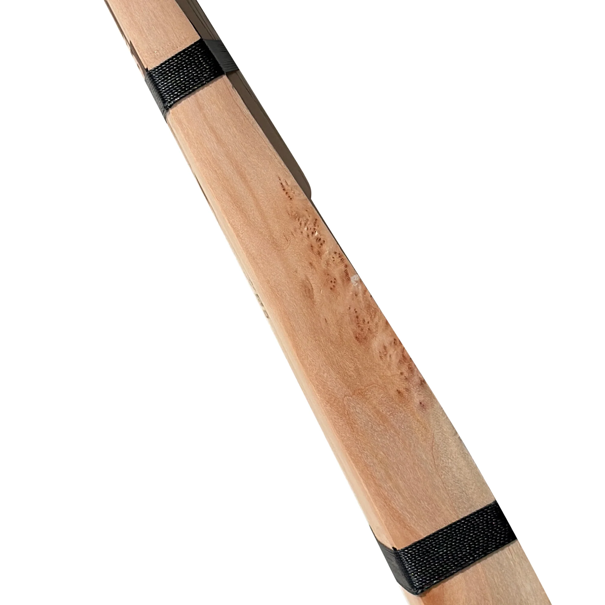WS Limited Edition Scoop Kashmir Willow Bat - Image 10