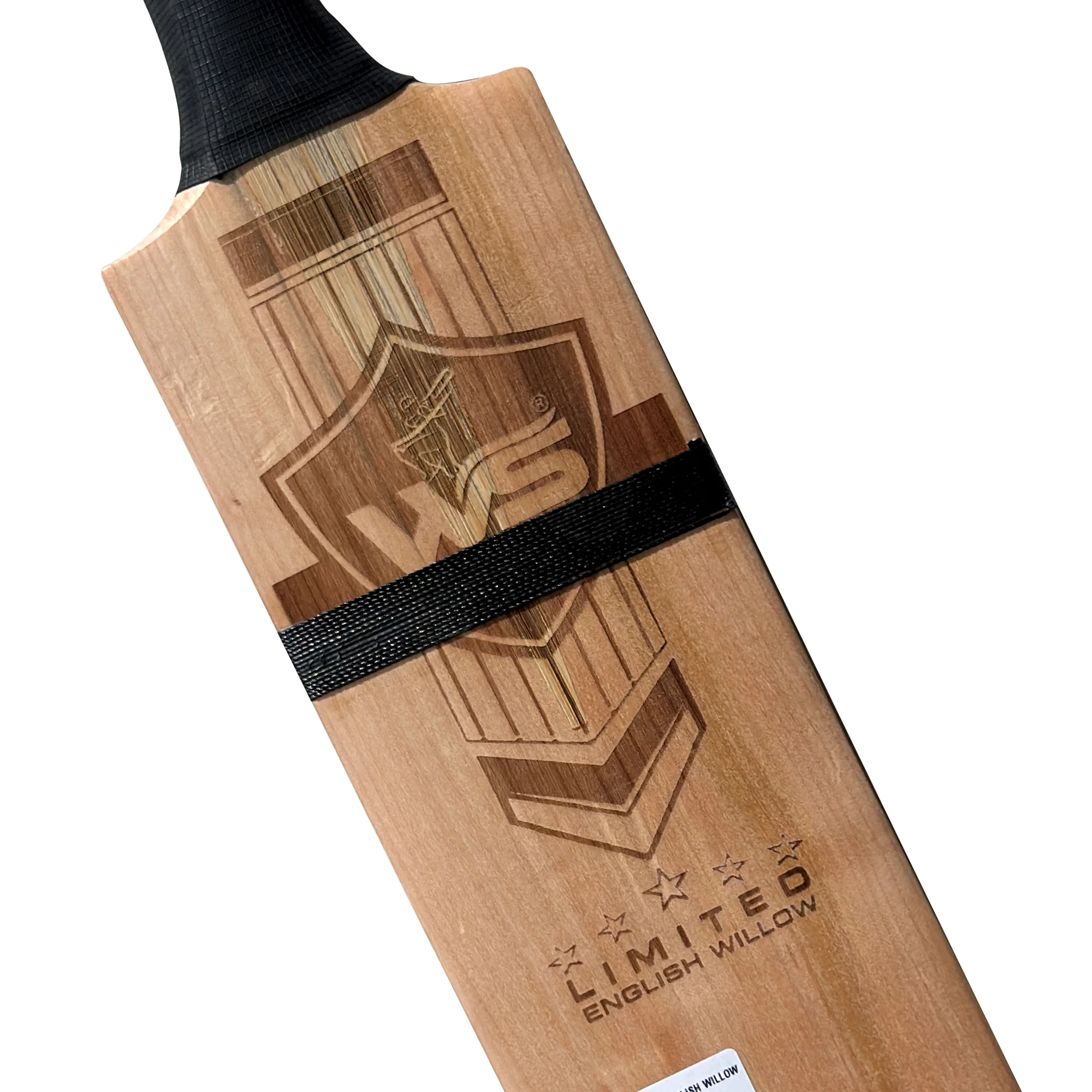 WS Limited Edition Scoop Kashmir Willow Bat - Image 6