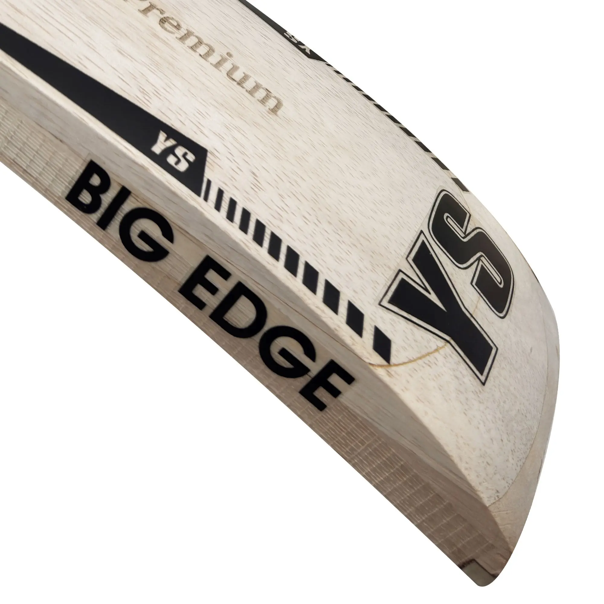 Ys Premium Soft Ball Cricket Bat - Image 10